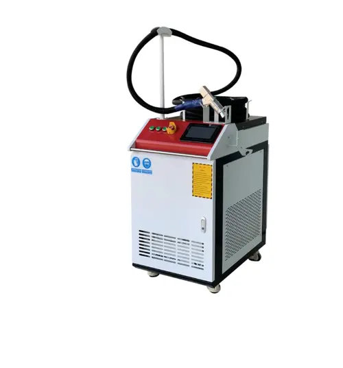 Lasery na Wózkach o Pracy Ciągłej (CW)