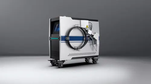 Lasery 4w1 CW (Chłodzone Powietrzem)