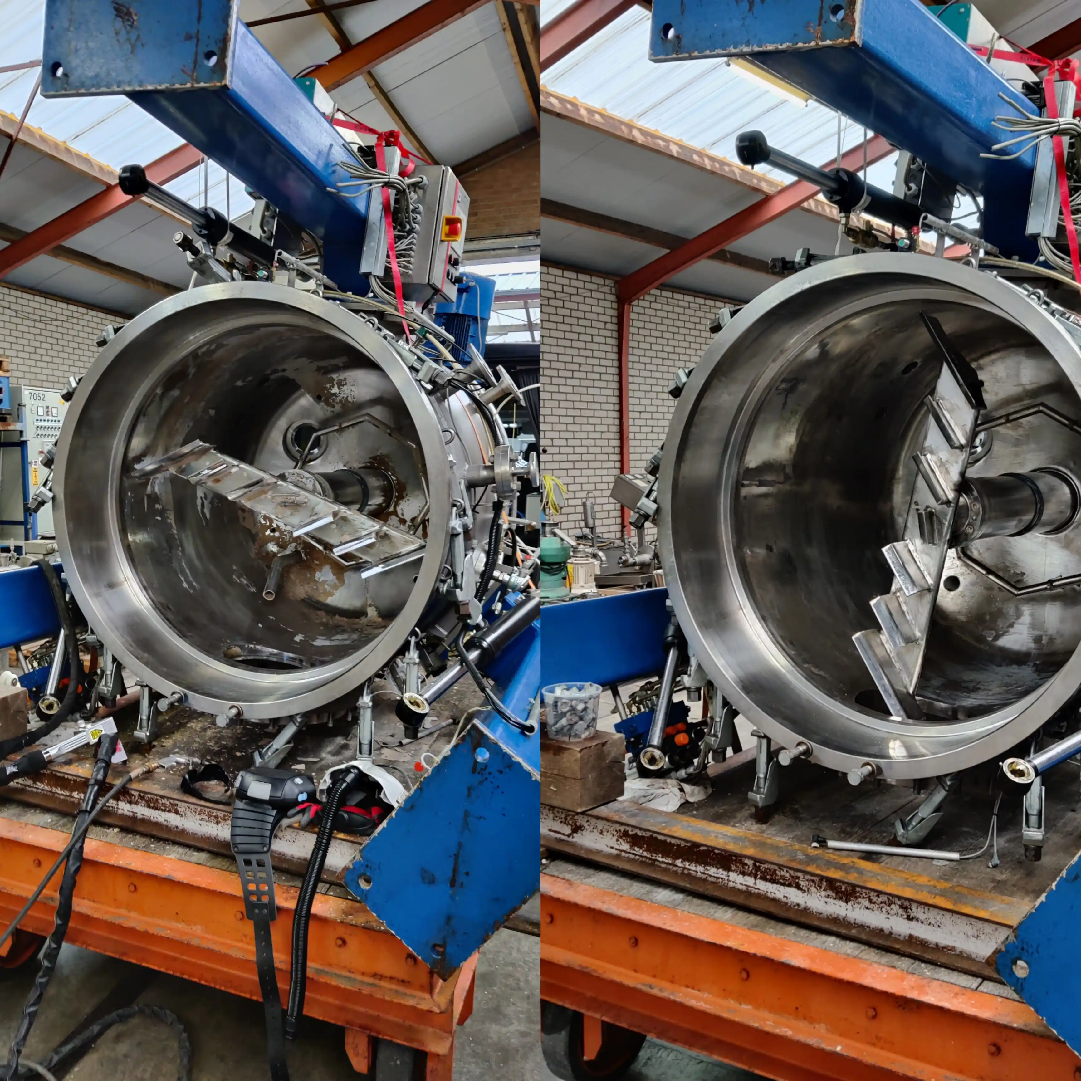 Przed i Po - Zdjęcie 13