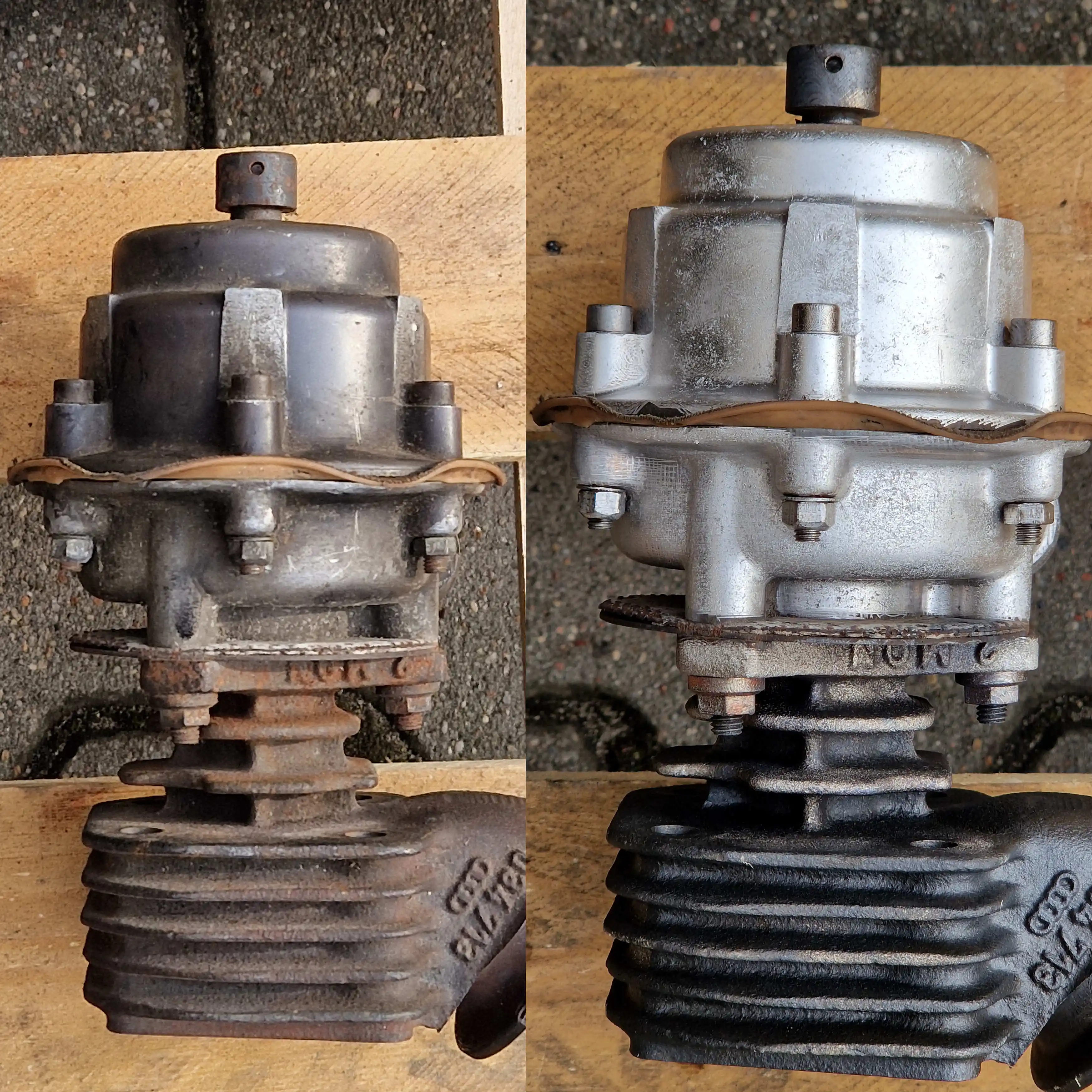 Przed i Po - Zdjęcie 14