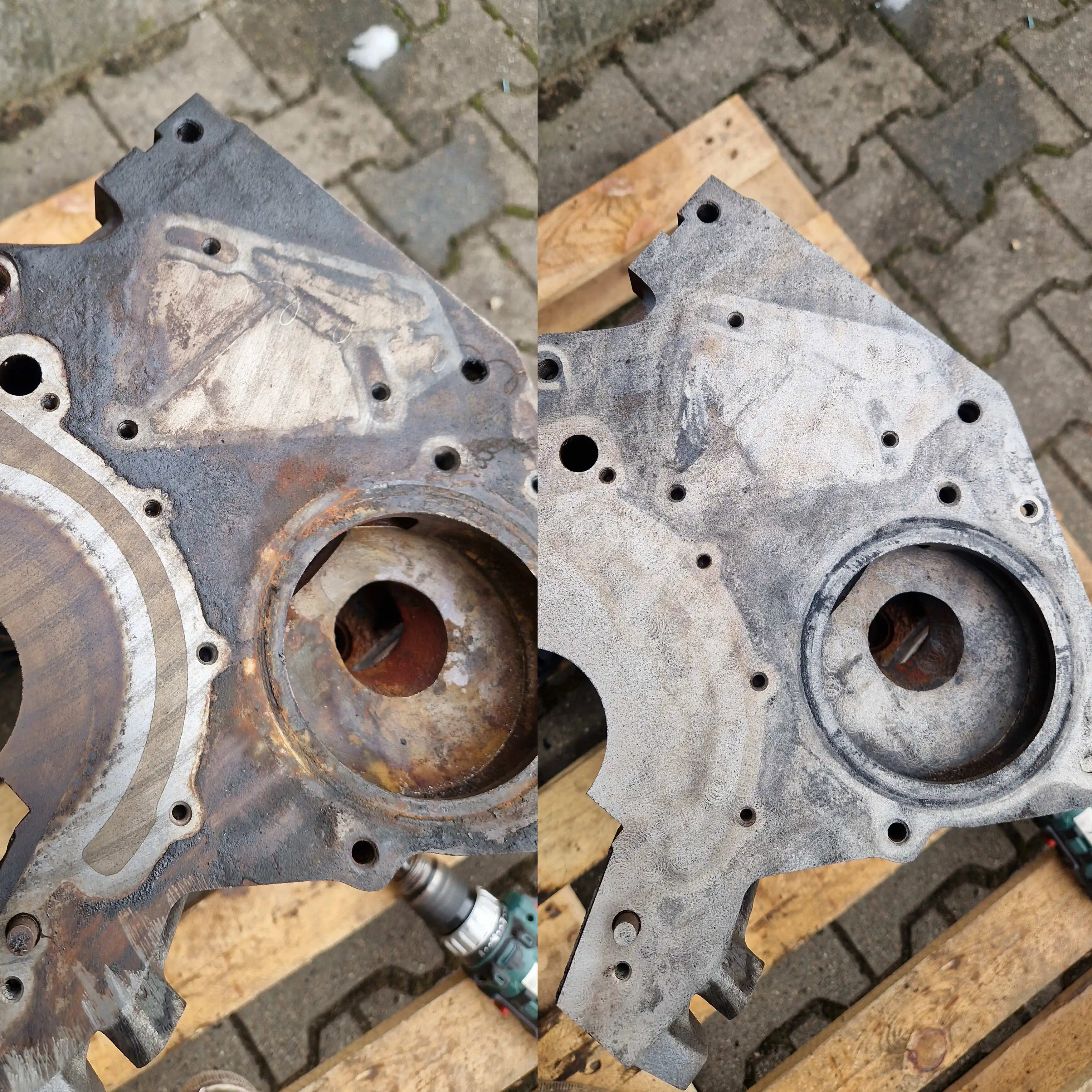 Przed i Po - Zdjęcie 15