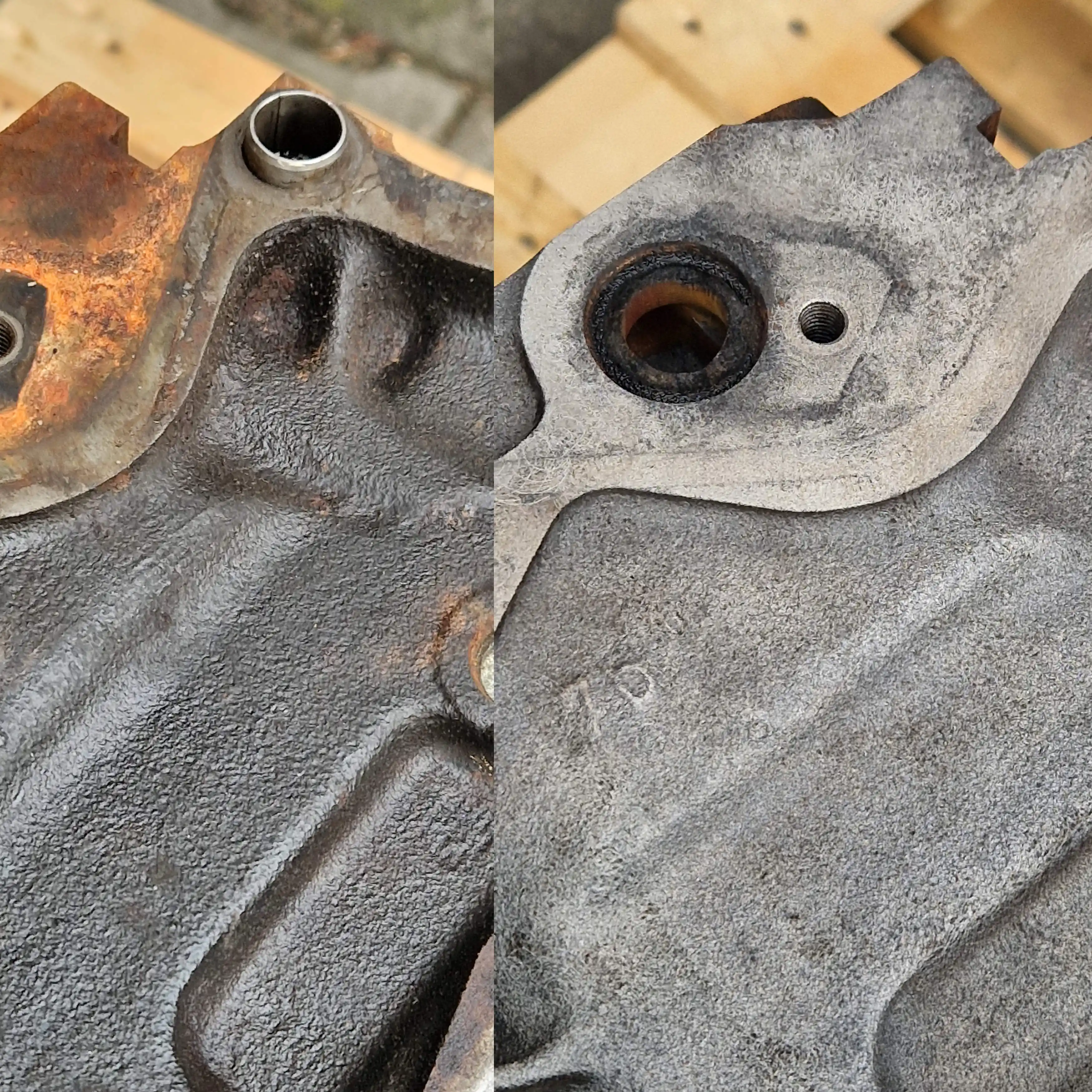 Przed i Po - Zdjęcie 16